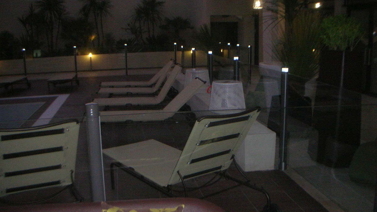 barriere piscine transparente verre avignon