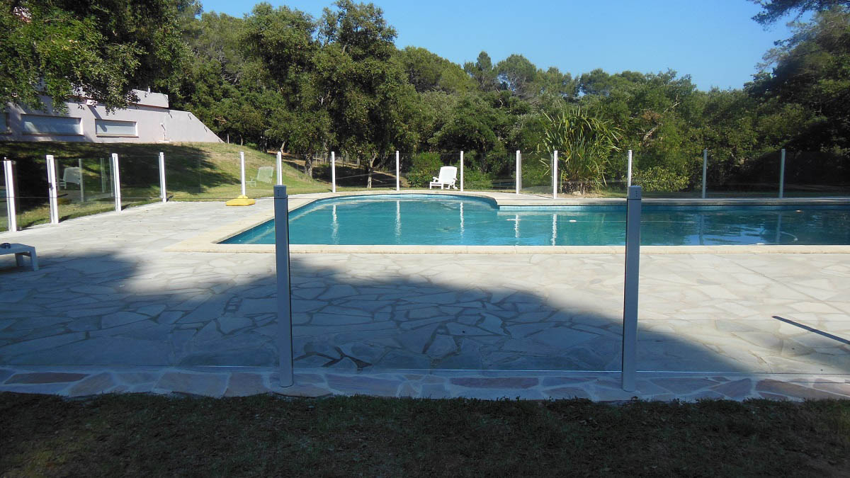 barriere piscine transparente verre toulon